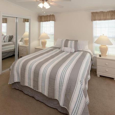 Groves Rv Resort Harlem Heights Экстерьер фото