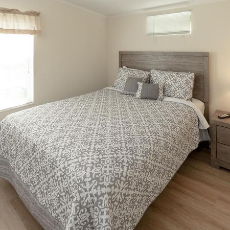 Groves Rv Resort Harlem Heights Экстерьер фото