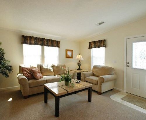 Groves Rv Resort Harlem Heights Экстерьер фото