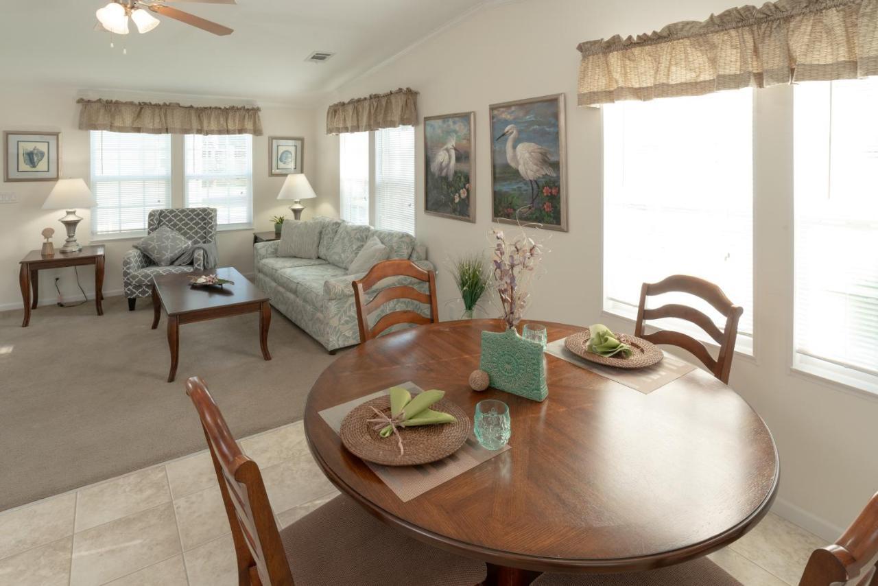 Groves Rv Resort Harlem Heights Экстерьер фото